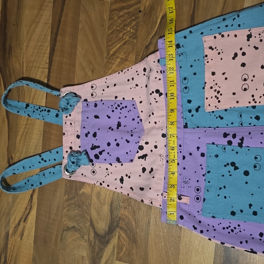 Lazy oaf × studio arhoj size 8 - Picture 3 of 8